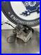2015 Peugeot 308 1.6 Diesel Power Steering Rack Motor 5wk67002-b