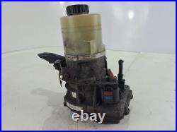 2015 Renault Trafic III Fg Power Steering Pump/motor 491100616r