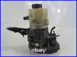 2015 Renault Trafic III Fg Power Steering Pump/motor 491100616r