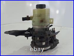 2015 Renault Trafic III Fg Power Steering Pump/motor 491100616r