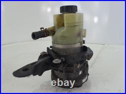 2015 Renault Trafic III Fg Power Steering Pump/motor 491100616r