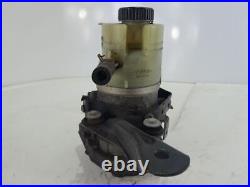 2015 Renault Trafic III Fg Power Steering Pump/motor 491100616r