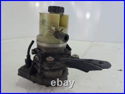 2015 Renault Trafic III Fg Power Steering Pump/motor 491100616r