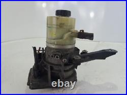 2015 Renault Trafic III Fg Power Steering Pump/motor 491100616r