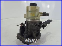 2015 Renault Trafic III Fg Power Steering Pump/motor 491100616r