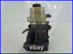 2015 Renault Trafic III Fg Power Steering Pump/motor 491100616r