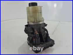 2015 Renault Trafic III Fg Power Steering Pump/motor 491100616r