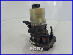 2015 Renault Trafic III Fg Power Steering Pump/motor 491100616r