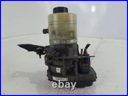 2015 Renault Trafic III Fg Power Steering Pump/motor 491100616r