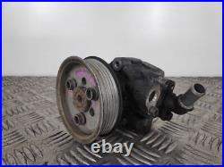 2015 Volkswagen Crafter 2e Power Steering Pump/motor 2e0 422 145b