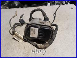 2015 Volvo V40 Power Steering Rack Motor Pump a0041036