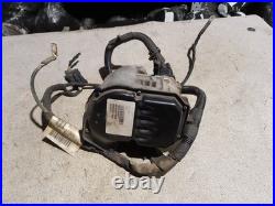 2015 Volvo V40 Power Steering Rack Motor Pump a0041036