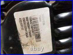 2015 Volvo V40 Power Steering Rack Motor Pump a0041036