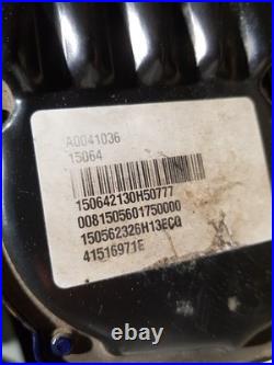 2015 Volvo V40 Power Steering Rack Motor Pump a0041036