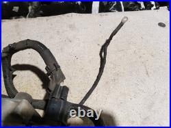 2015 Volvo V40 Power Steering Rack Motor Pump a0041036
