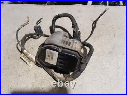 2015 Volvo V40 Power Steering Rack Motor Pump a0041036