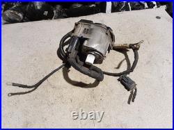 2015 Volvo V40 Power Steering Rack Motor Pump a0041036