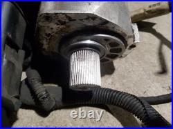 2015 Volvo V40 Power Steering Rack Motor Pump a0041036
