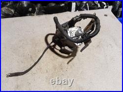 2015 Volvo V40 Power Steering Rack Motor Pump a0041036