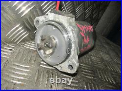 2015-on Smart Forfour 44 Genuine Power Steering Motor A4534601400