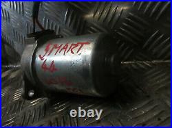 2015-on Smart Forfour 44 Genuine Power Steering Motor A4534601400