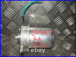 2015-on Smart Forfour 44 Genuine Power Steering Motor A4534601400 A4534601400