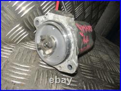 2015-on Smart Forfour 44 Genuine Power Steering Motor A4534601400 A4534601400