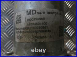 2015-on Smart Forfour 44 Genuine Power Steering Motor A4534601400 A4534601400 2015-on Smart Forfour 44 Genuine Power Steering Motor A4534601400 A4534601400
