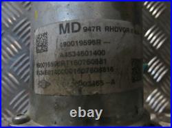 2015-on Smart Forfour 44 Genuine Power Steering Motor A4534601400 A4534601400