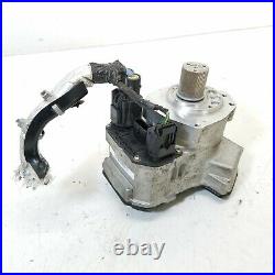 2016 2017 2018 Ford Focus Rs Mk3 Electric Power Steering Motor Pump Assembly Oem