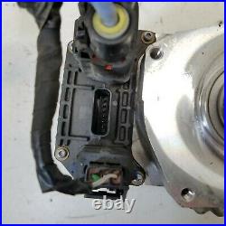 2016 2017 2018 Ford Focus Rs Mk3 Electric Power Steering Motor Pump Assembly Oem