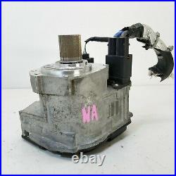 2016 2017 2018 Ford Focus Rs Mk3 Electric Power Steering Motor Pump Assembly Oem
