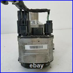 2016 2017 2018 Ford Focus Rs Mk3 Electric Power Steering Motor Pump Assembly Oem