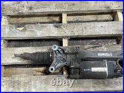2016+ Audi A4 S4 B9 A5 S5 F5 8w Power Steering Rack Electric Motor 8w2423055ac