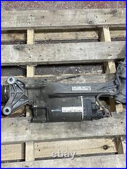2016+ Audi A4 S4 B9 A5 S5 F5 8w Power Steering Rack Electric Motor 8w2423055ac