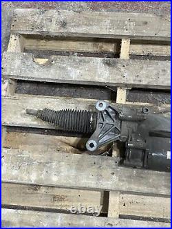 2016+ Audi A4 S4 B9 A5 S5 F5 8w Power Steering Rack Electric Motor 8w2423055ac