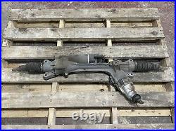 2016+ Audi A4 S4 B9 A5 S5 F5 8w Power Steering Rack Electric Motor 8w2423055ac