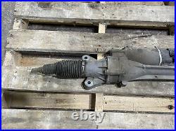 2016+ Audi A4 S4 B9 A5 S5 F5 8w Power Steering Rack Electric Motor 8w2423055ac