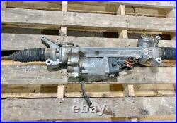 2016+ Audi A4 S4 B9 A5 S5 F5 8w Power Steering Rack Electric Motor 8w2423055ac