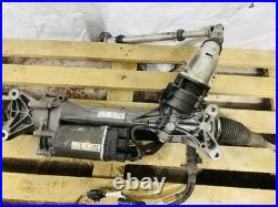 2016+ Audi A4 S4 B9 A5 S5 F5 8w Power Steering Rack Electric Motor 8w2423055ag