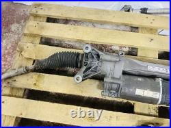 2016+ Audi A4 S4 B9 A5 S5 F5 8w Power Steering Rack Electric Motor 8w2423055ag