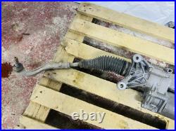 2016+ Audi A4 S4 B9 A5 S5 F5 8w Power Steering Rack Electric Motor 8w2423055ag