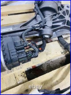 2016+ Audi A4 S4 B9 A5 S5 F5 8w Power Steering Rack Electric Motor 8w2423055ag