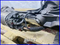 2016+ Audi A4 S4 B9 A5 S5 F5 8w Power Steering Rack Electric Motor 8w2423055ag