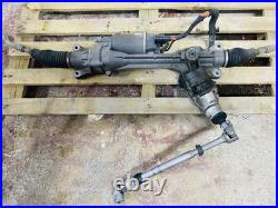 2016+ Audi A4 S4 B9 A5 S5 F5 8w Power Steering Rack Electric Motor 8w2423055ag