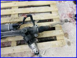 2016+ Audi A4 S4 B9 A5 S5 F5 8w Power Steering Rack Electric Motor 8w2423055ag