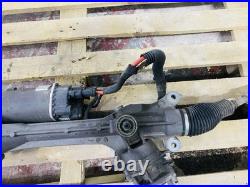 2016+ Audi A4 S4 B9 A5 S5 F5 8w Power Steering Rack Electric Motor 8w2423055ag