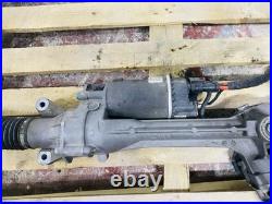 2016+ Audi A4 S4 B9 A5 S5 F5 8w Power Steering Rack Electric Motor 8w2423055ag
