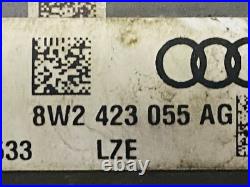 2016+ Audi A4 S4 B9 A5 S5 F5 8w Power Steering Rack Electric Motor 8w2423055ag