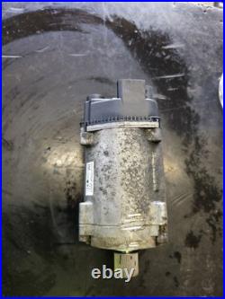 2016 BMW 1 Series F20 F21 LCI RHD Electric Power Steering Rack Motor 7818177 RT